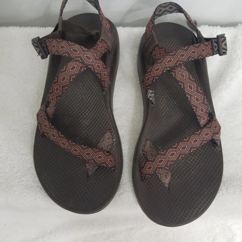 Chaco Z cloud sandals